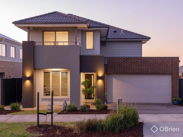 8 Bronzewing Drive, VIC 3922