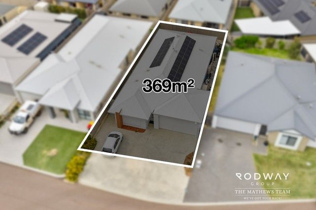 98 Dundatha Dr, WA 6122