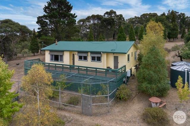 229 Flagstaff Ridge Road, VIC 3360