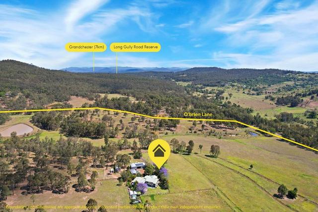 58 Long Gully Road, QLD 4340