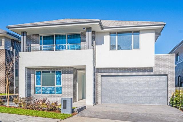 Lot 126 Origma Street, NSW 2765