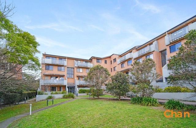 10/68 Courallie Avenue, NSW 2140