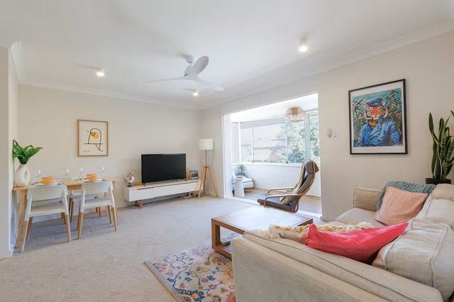 8/113 Oaks Avenue, NSW 2099
