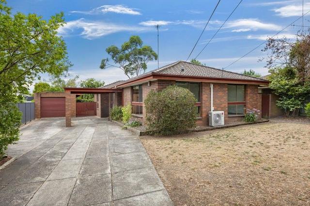 70 Longley Street, VIC 3350