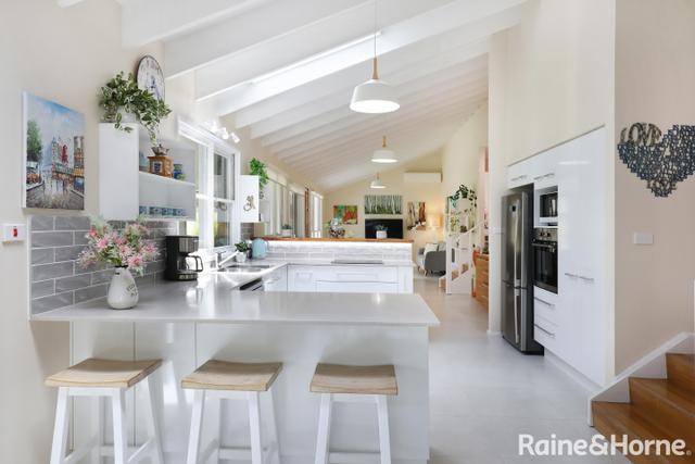 250 Curramore Road, NSW 2533