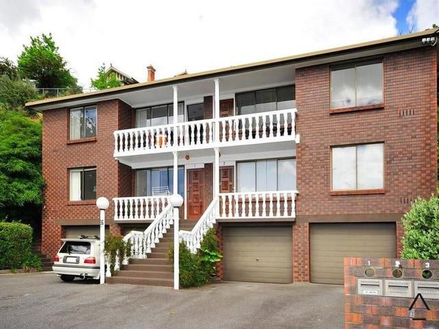 4/26A Bourke Street, TAS 7250