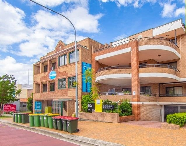 3/20 Pitt Street, NSW 2150