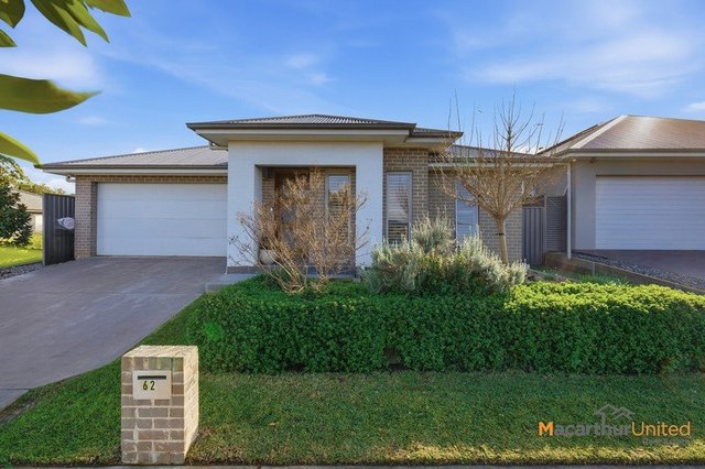 62 Floyd Street, NSW 2570