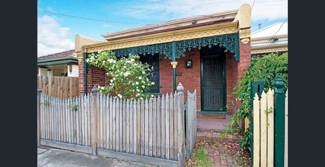 113 Pearson Street, VIC 3055