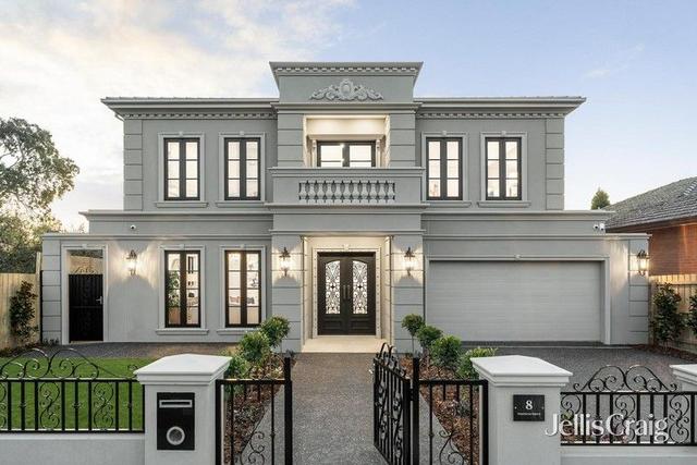 8 Fonteyn Drive, VIC 3152
