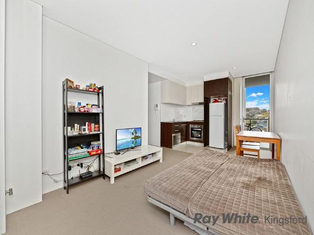 510/438-448 Anzac Parade, NSW 2032