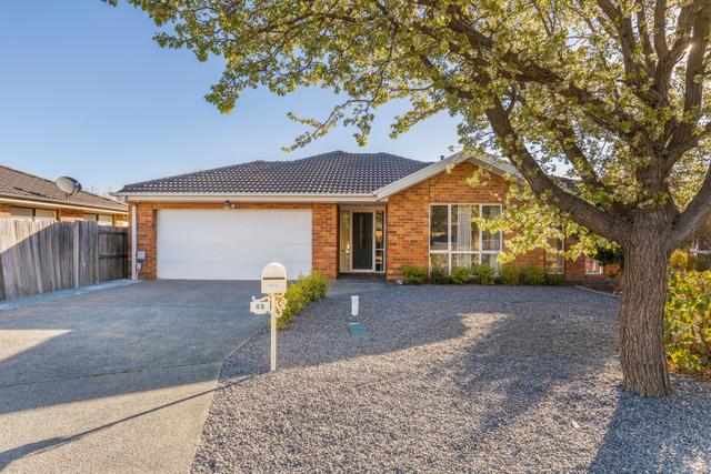 43 Buckingham Street, ACT 2914