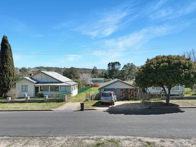 27-29 Wellington Street, NSW 2632