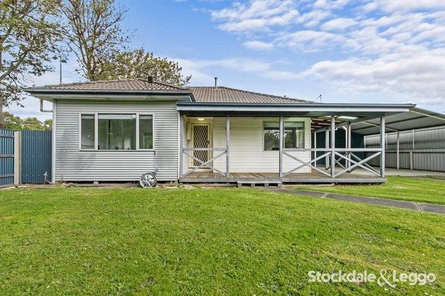 3 Howitt Street, VIC 3844