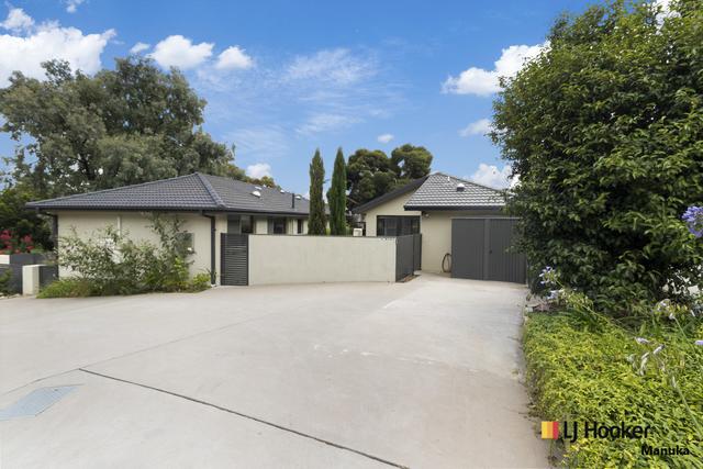 1A Manu Place, ACT 2611