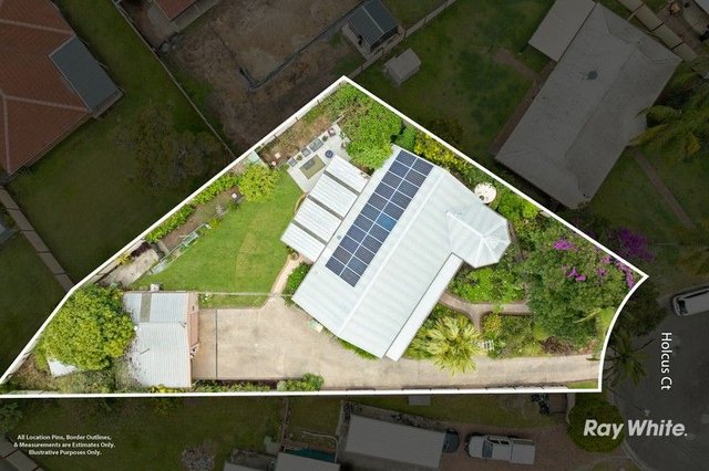 9 Holcus Court, QLD 4132