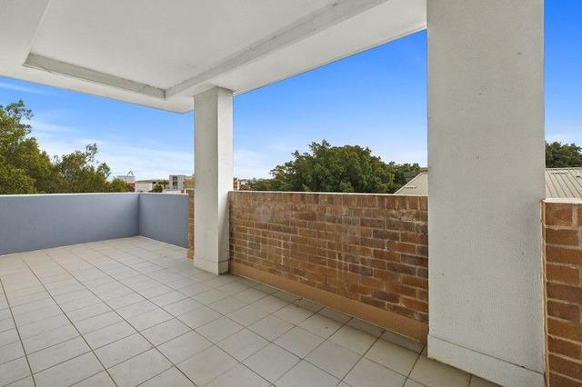 C401/8 Loveridge Street, NSW 2015