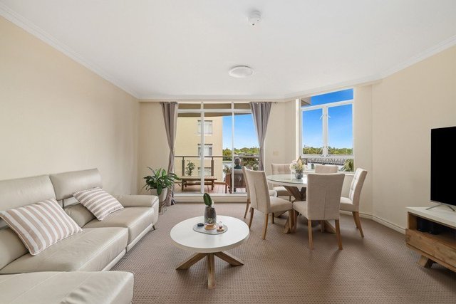 706/3 Cary Street, NSW 2047