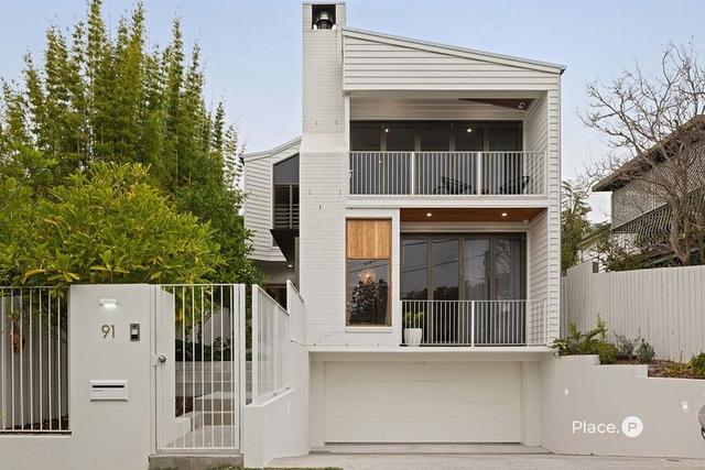 91 Thynne Avenue, QLD 4170
