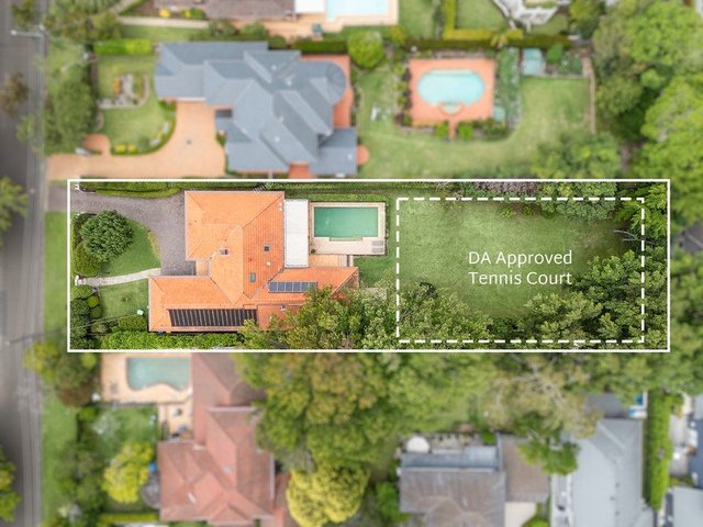 49 Carrington Road, NSW 2076