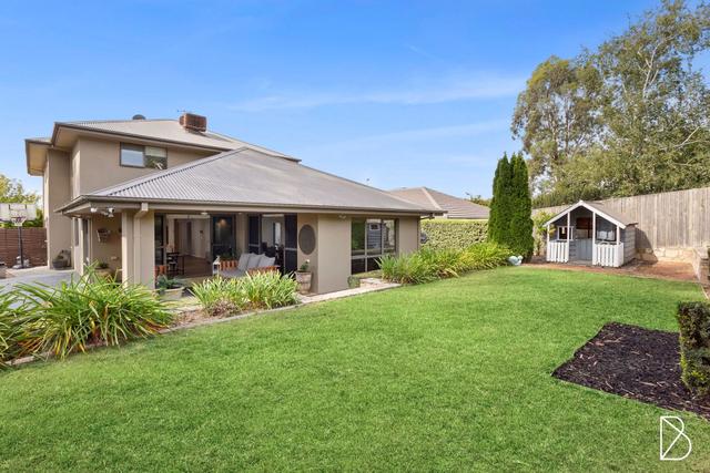 124 Nullarbor Avenue, ACT 2914