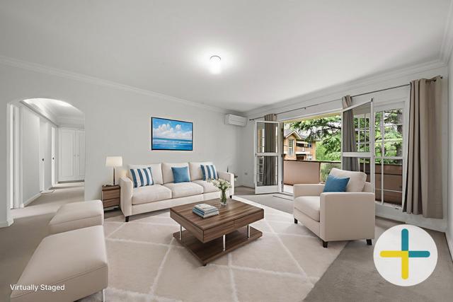 15/2 Llewellyn Street, NSW 2070