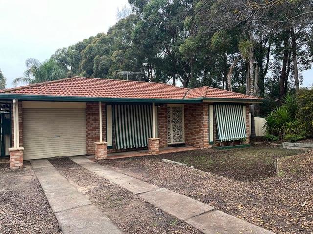 25 Charles Babbage  Avenue, NSW 2567