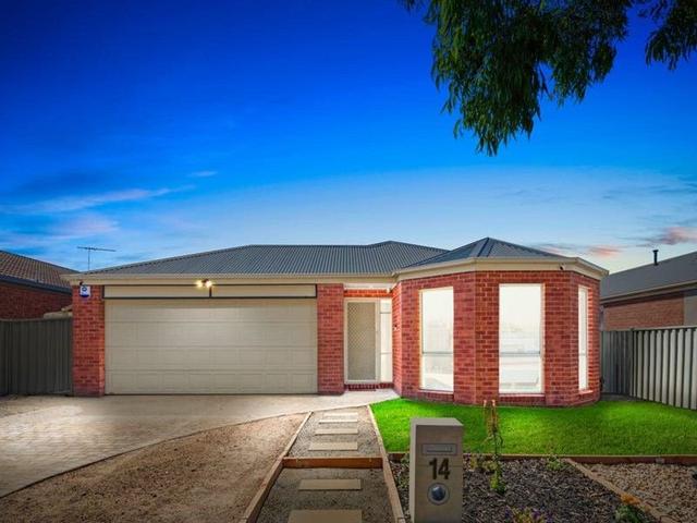 14 Tarragon Drive, VIC 3029