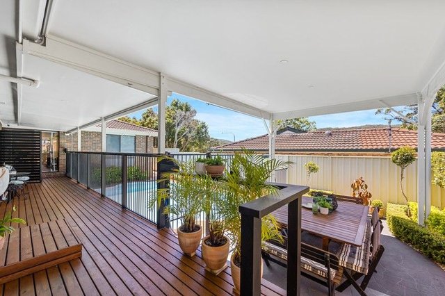 1 Orchard Downs Road, NSW 2250