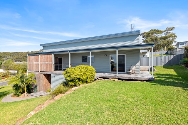 25 Yabbarra Drive, NSW 2546