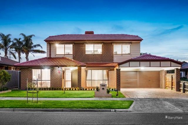 11 Newcombe Court, VIC 3082