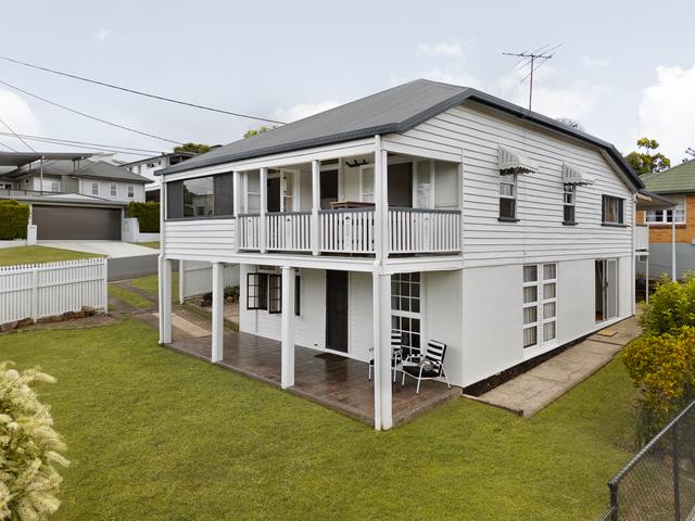 23 Hoey Street, QLD 4012