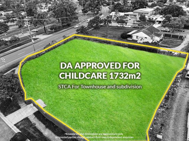 2 Elizabeth Street, QLD 4114