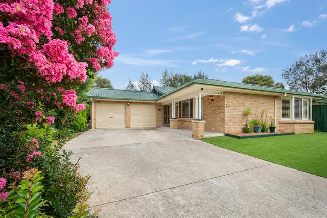 10 Ingham Place, ACT 2906