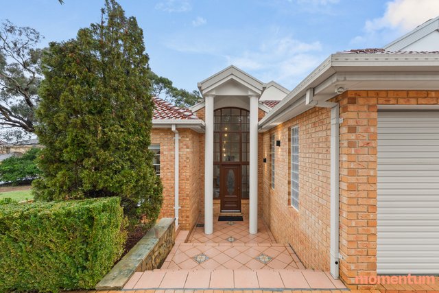44 Westbury Circuit, ACT 2913