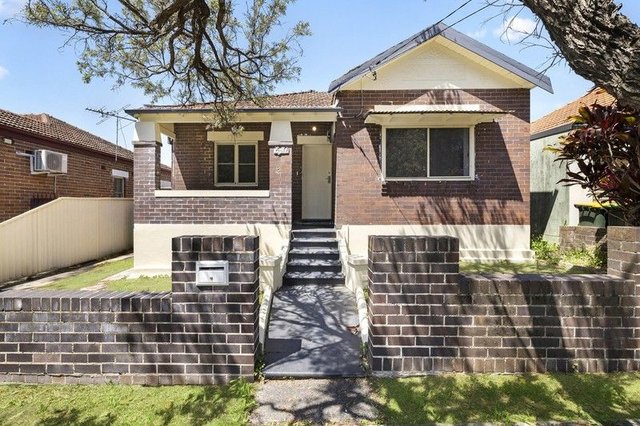 8 Burnham Street, NSW 2191