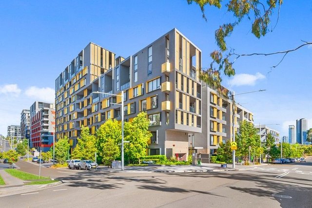 406/60 Nancarrow Avenue, NSW 2114