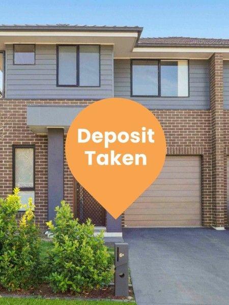 6B Aqueduct Street, NSW 2179