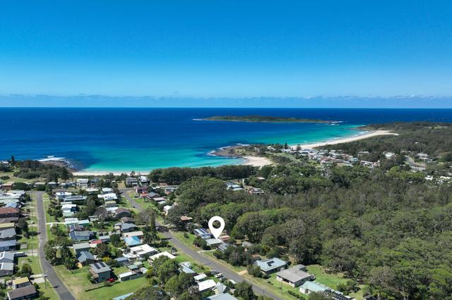 34 Rosemary Avenue, NSW 2539