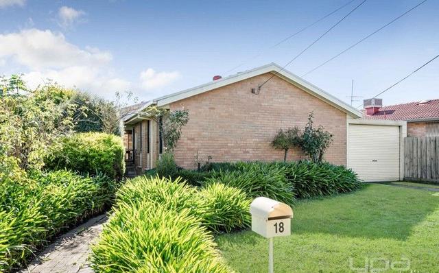 18 Karnak Crescent, VIC 3048