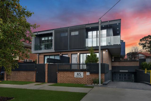 3/45 Grove Avenue, NSW 2209