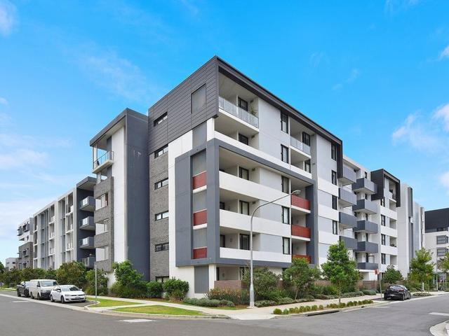 308/2 Mackinder Street, NSW 2194