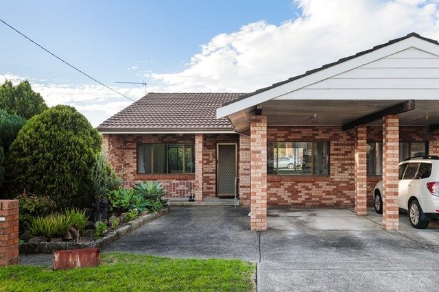 12b De Vitre Street, NSW 2299