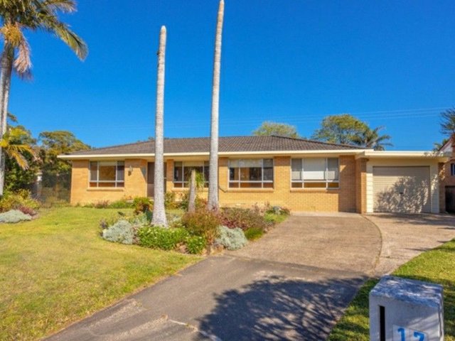 17 Oceanic Place, NSW 2430