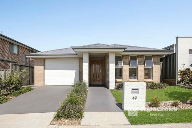 49 Bushranger Parade, NSW 2527