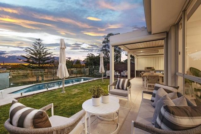 17 Mildred Avenue, NSW 2093