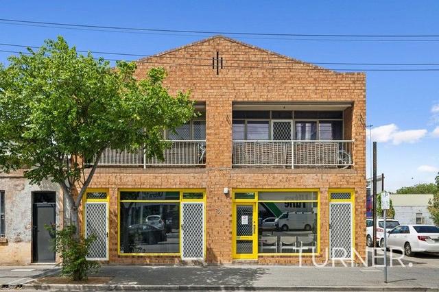 295a - 297 Waymouth Street, SA 5000