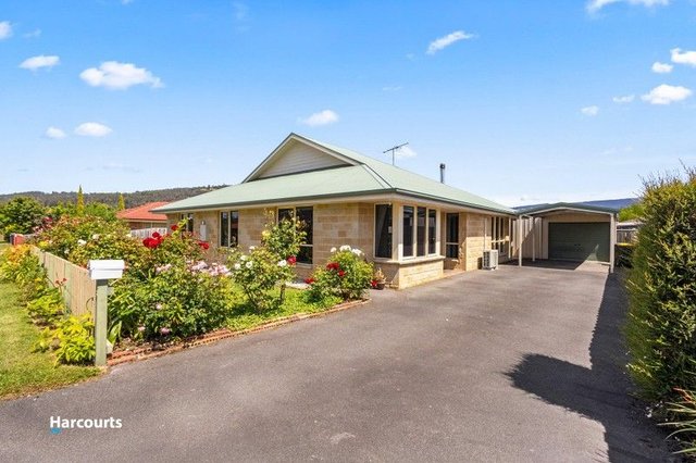 6 Knopwood Lane, TAS 7109