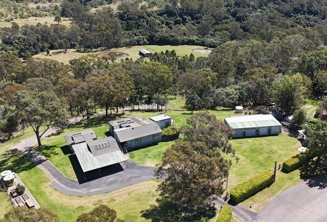 135 Rotherwood Rd, NSW 2571
