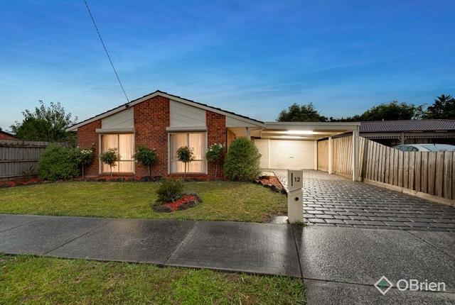 12 Elcan Avenue, VIC 3977